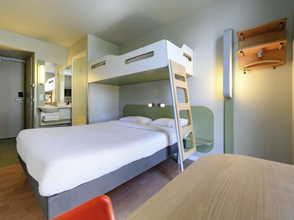 Ibis Budget Olympiapark Munich