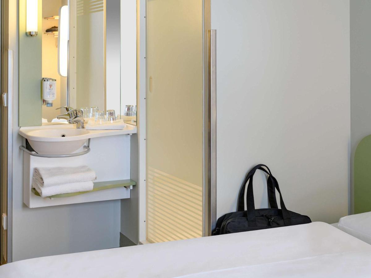 Ibis Budget Olympiapark 2* Munich