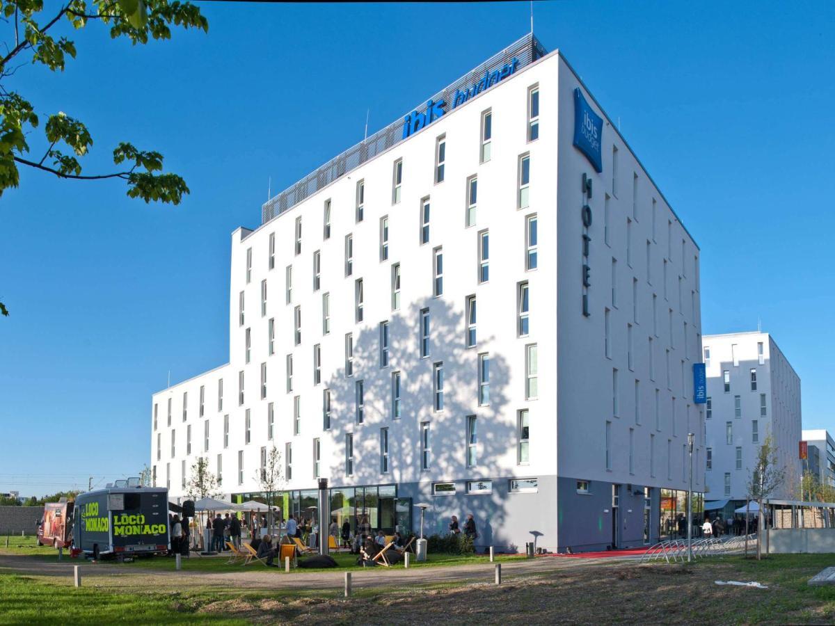 Ibis Budget Olympiapark Hotel Munich