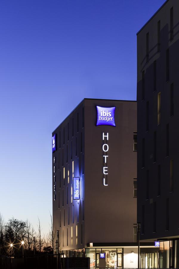 Ibis Budget Olympiapark 2* Munich
