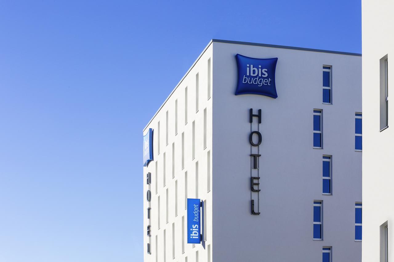Hotel Ibis Budget Olympiapark Munich