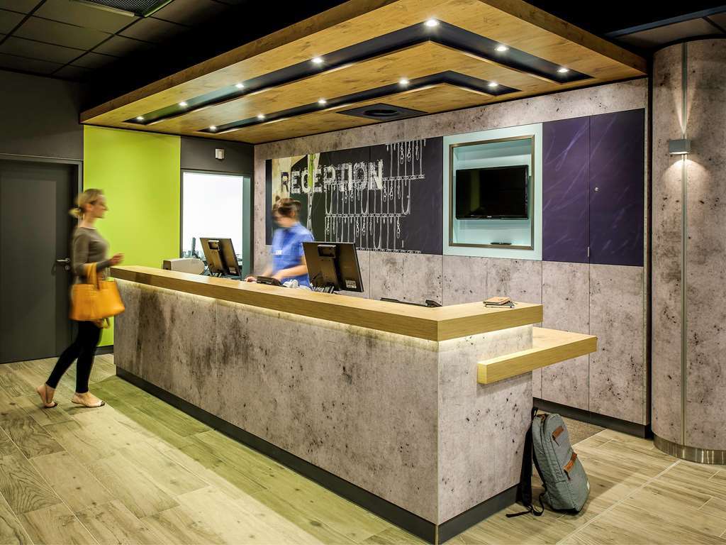 Ibis Budget Olympiapark Munich