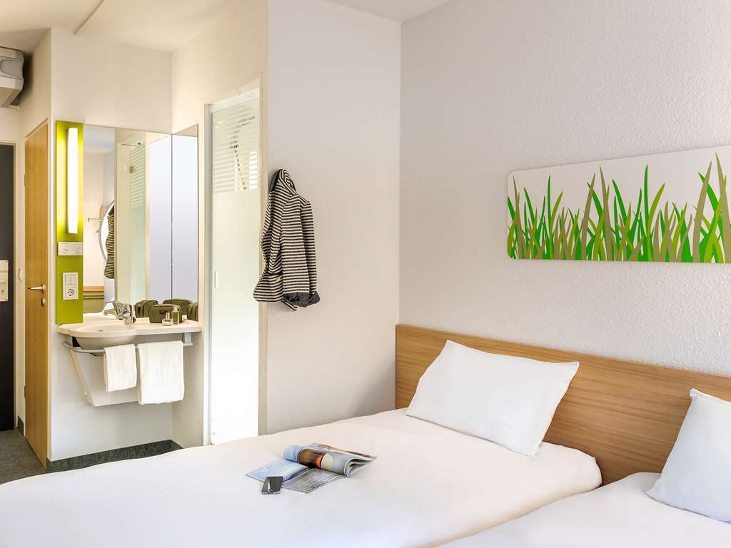 Ibis Budget Olympiapark Hotel Munich