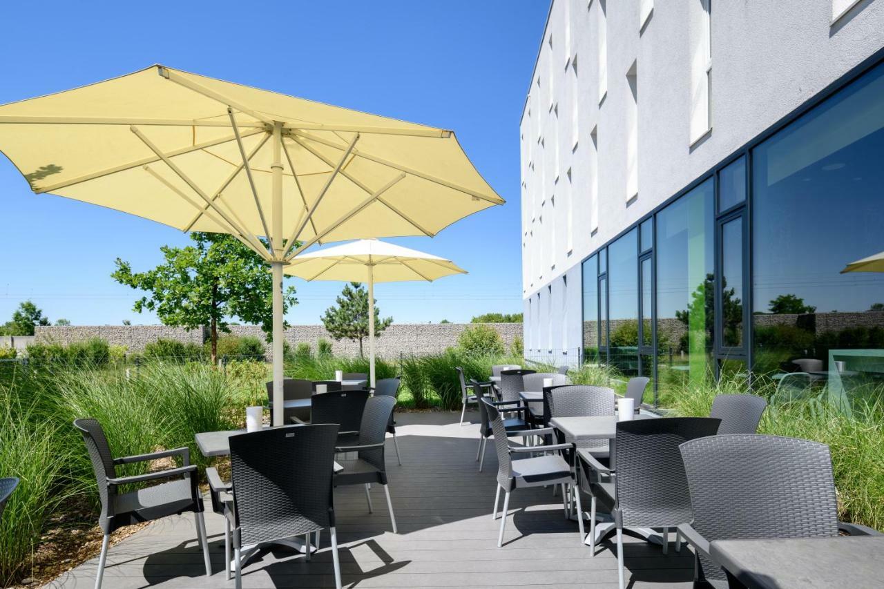 Ibis Budget Olympiapark Munich