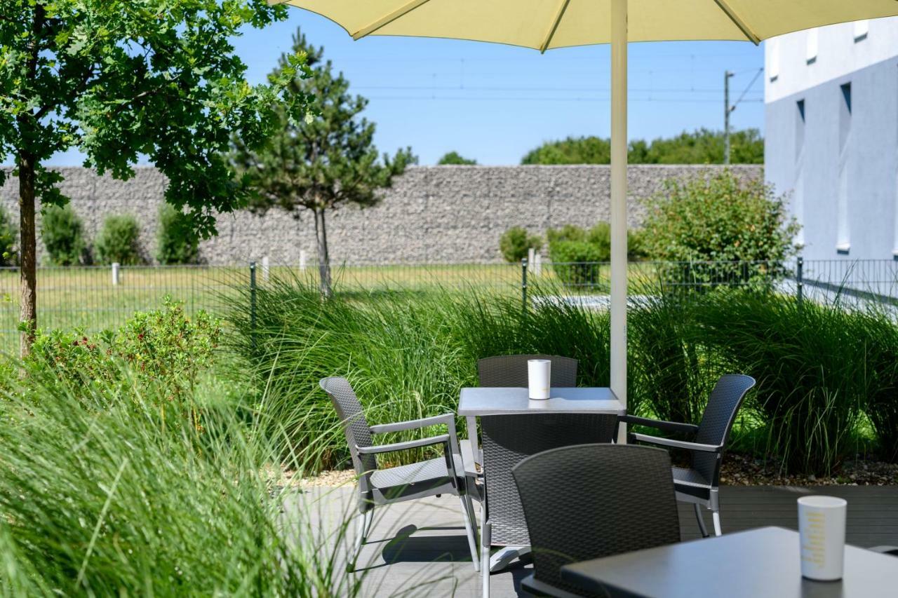 Ibis Budget Olympiapark Hotel Munich