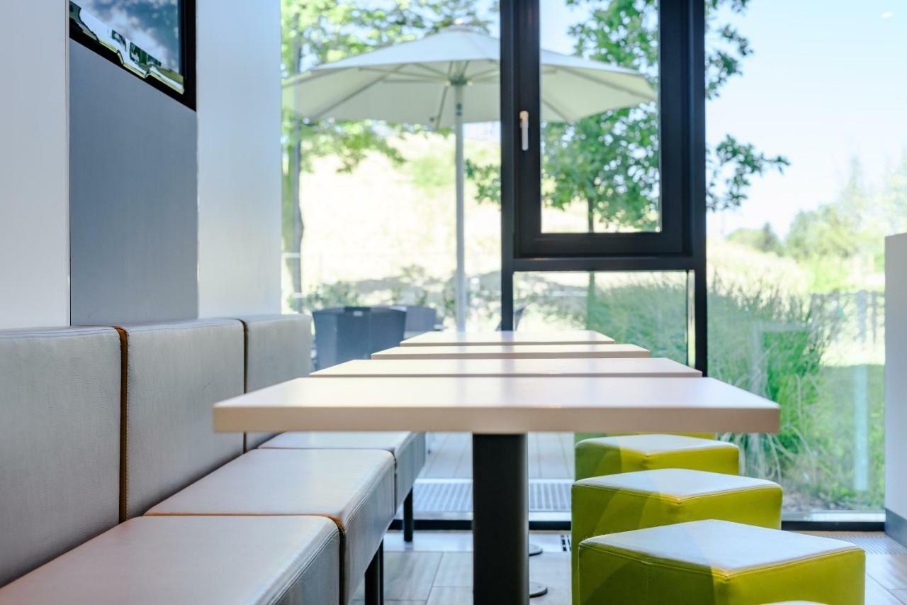 Hotel Ibis Budget Olympiapark Munich