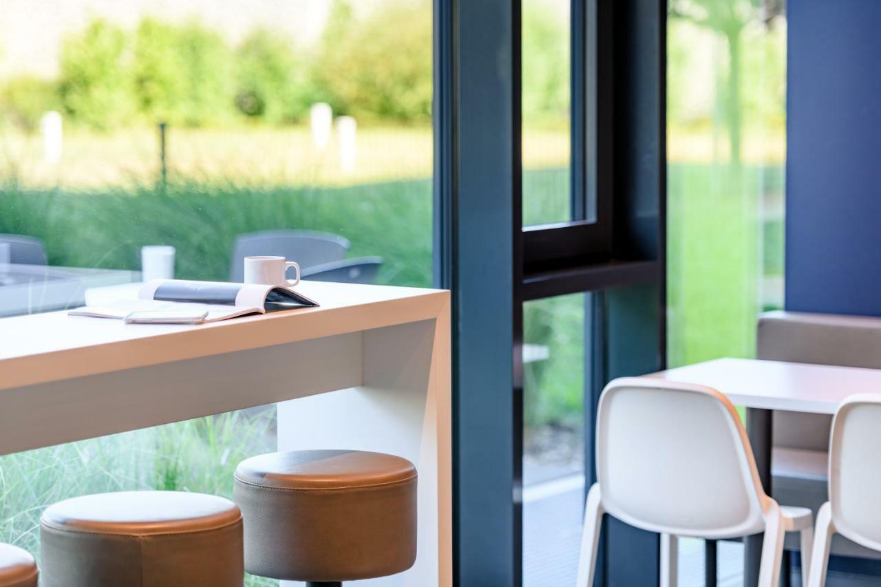 Ibis Budget Olympiapark Munich