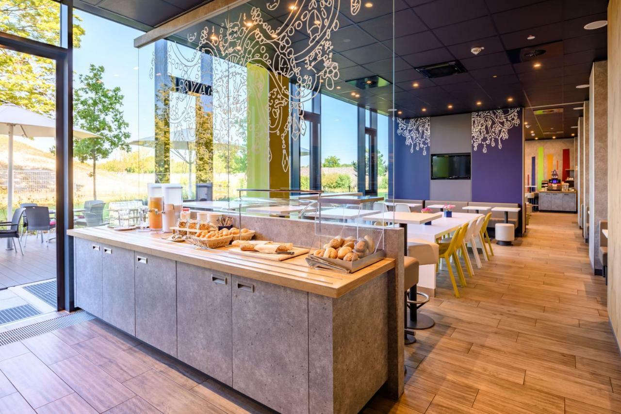 Ibis Budget Olympiapark Munich