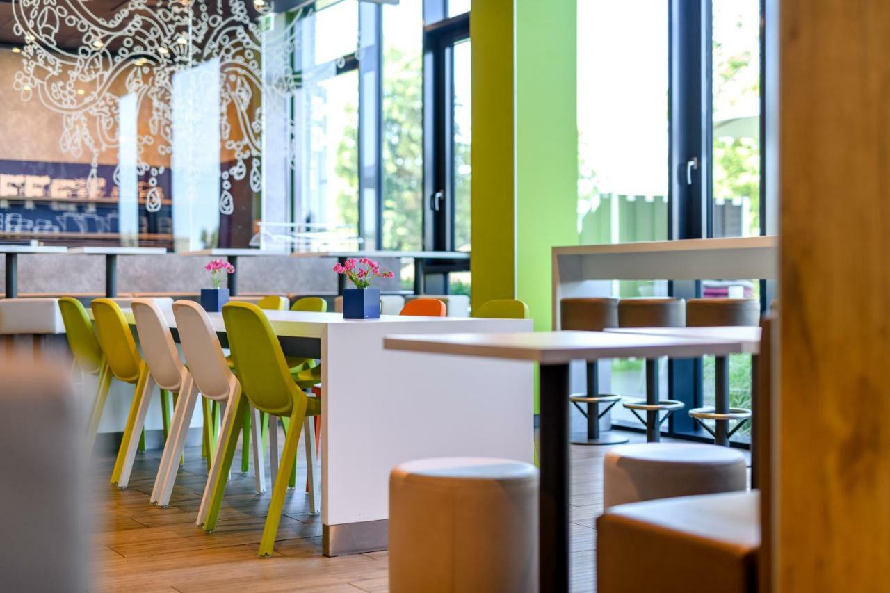Ibis Budget Olympiapark 2* Munich