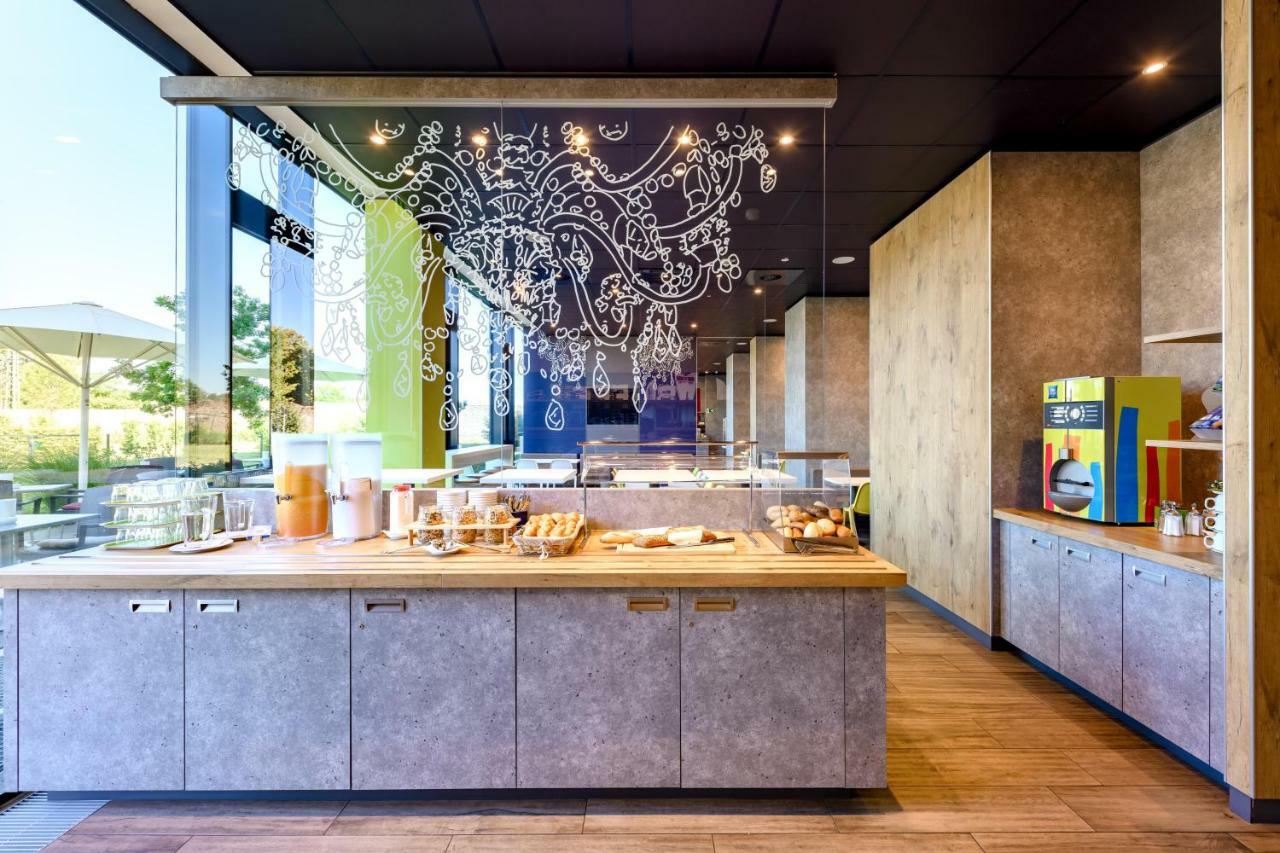 Ibis Budget Olympiapark Hotel Munich