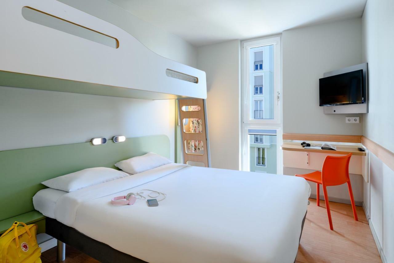Hotel Ibis Budget Olympiapark Munich