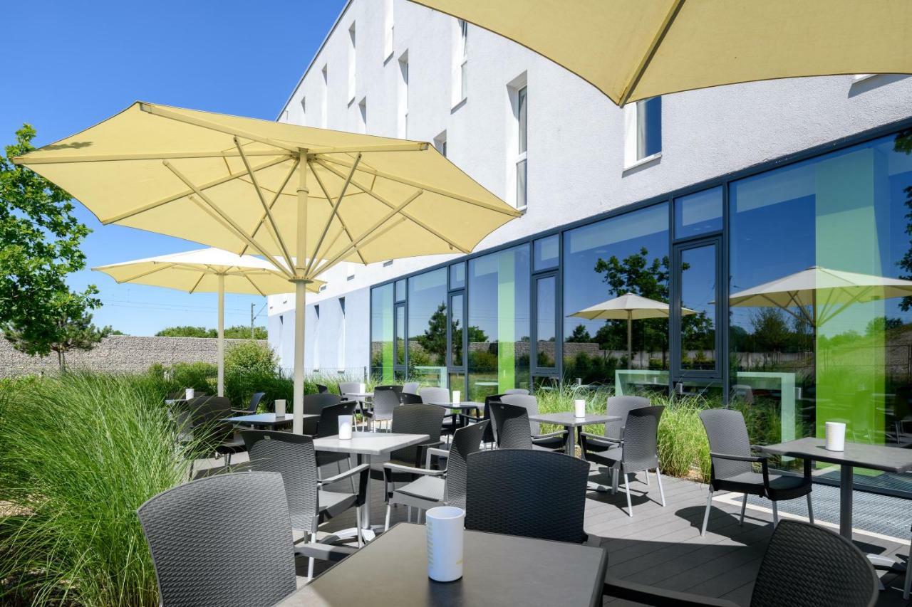 Hotel Ibis Budget Olympiapark Munich