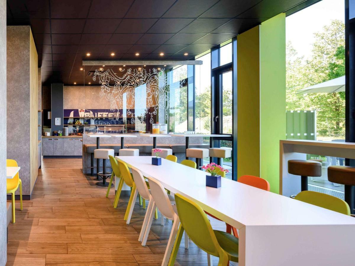 Ibis Budget Olympiapark Hotel Munich