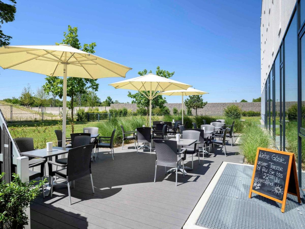 Hotel Ibis Budget Olympiapark Munich