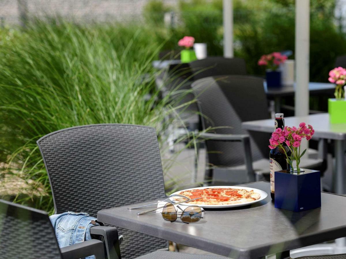 Ibis Budget Olympiapark Munich