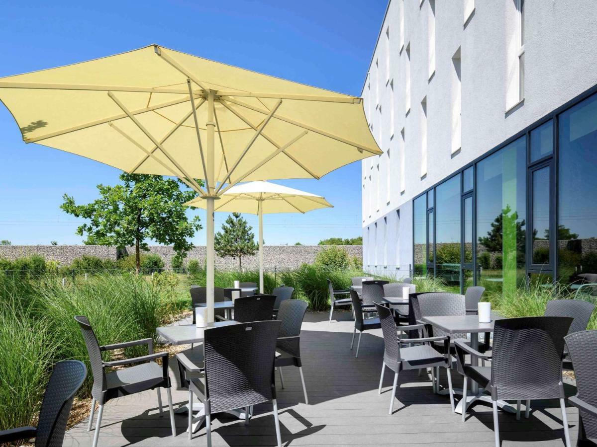 Hotel Ibis Budget Olympiapark Munich