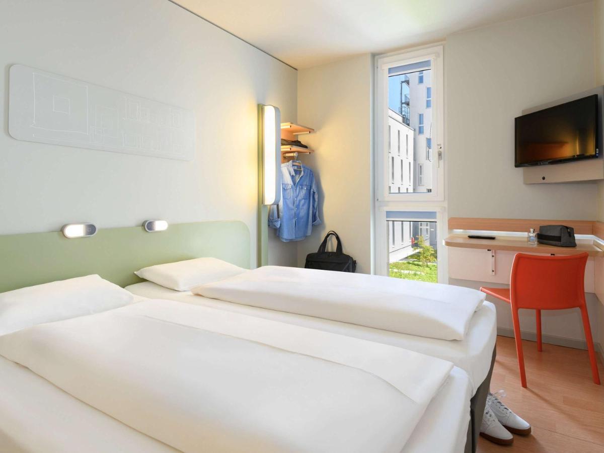 Ibis Budget Olympiapark 2* Munich
