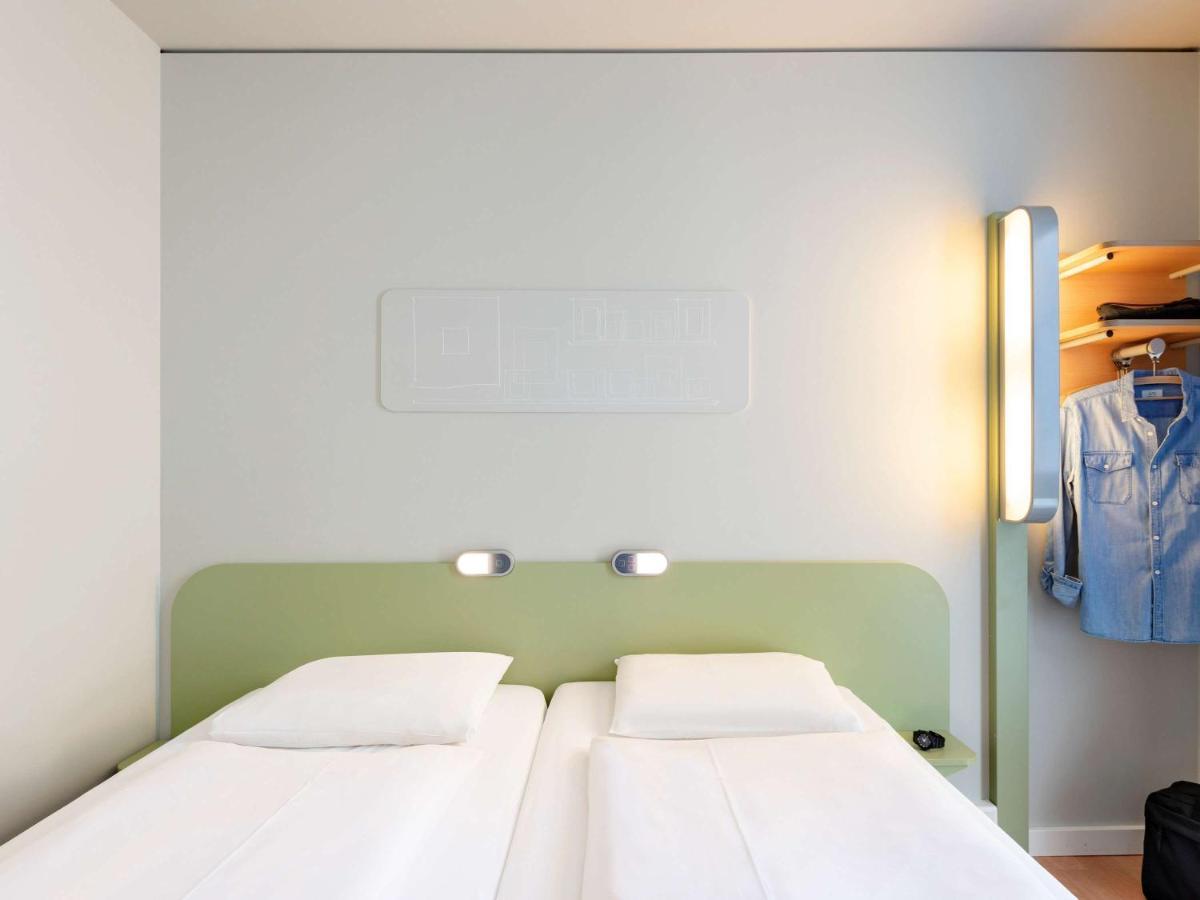 Hotel Ibis Budget Olympiapark Munich