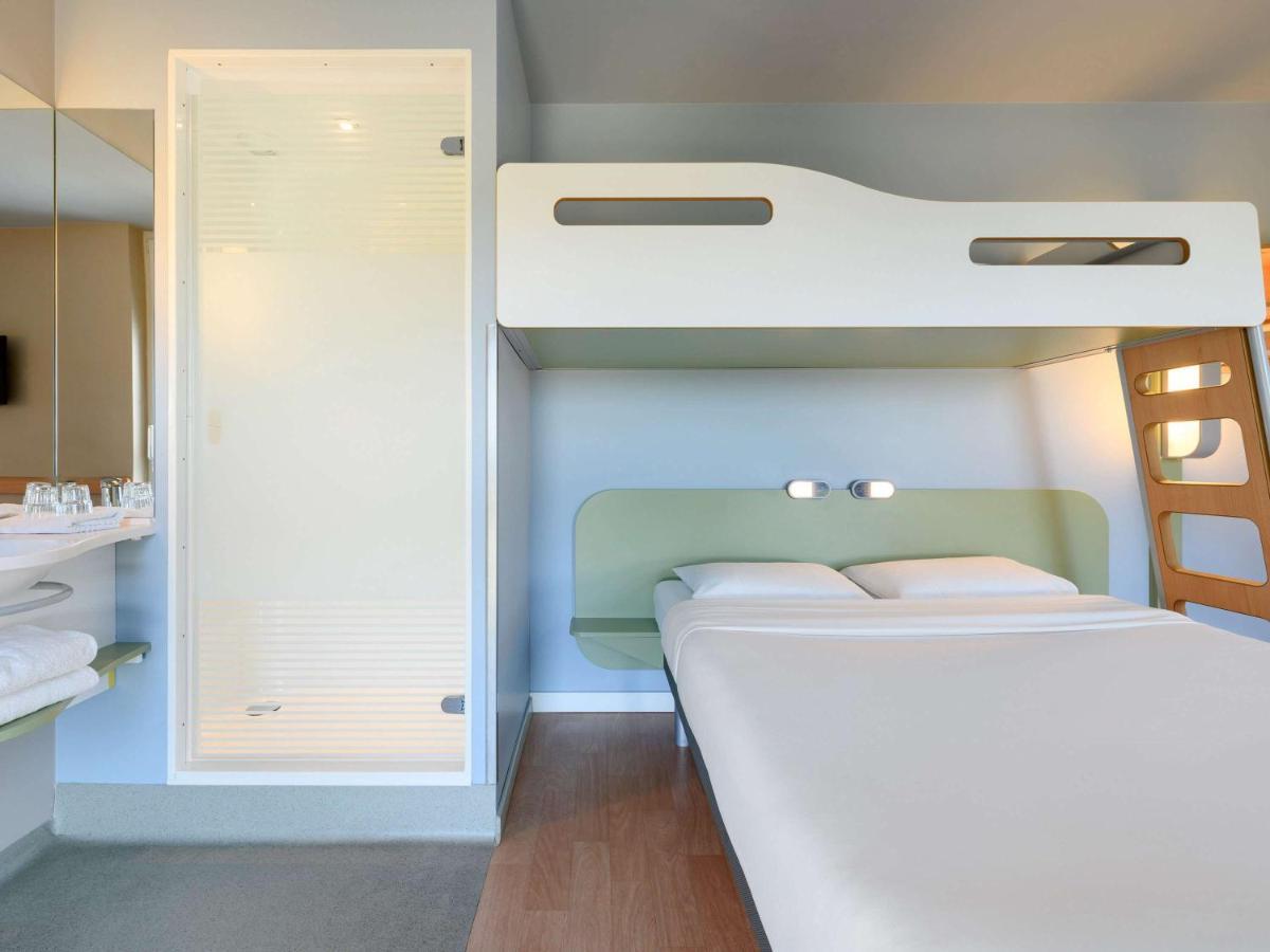 Hotel Ibis Budget Olympiapark Munich